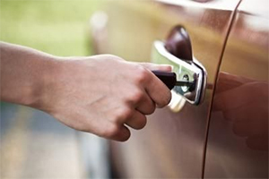 automotive locksmith services